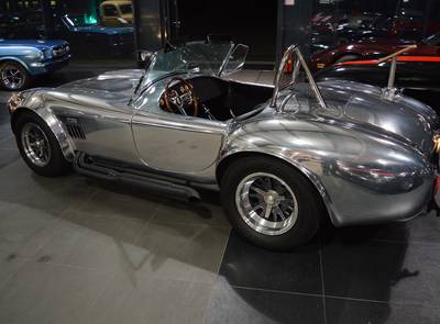 Shelby Cobra CSX 427