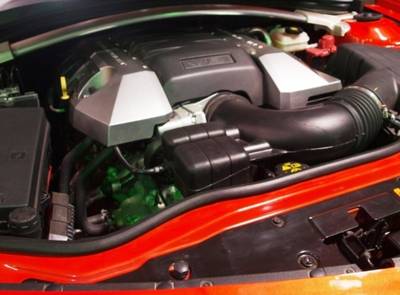 Chevrolet Camaro  2SS, RS, Cabrio