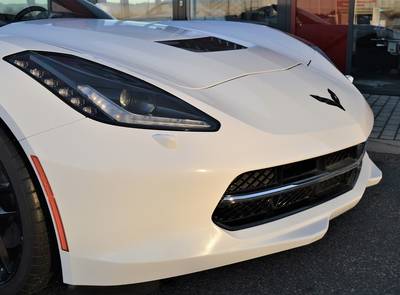 Chevrolet Corvette C7 Cabrio Z51