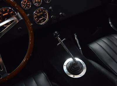 Shelby Cobra CSX 427