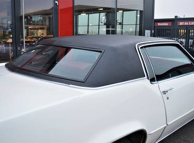 Cadillac Eldorado Coupe, John DÁgostino