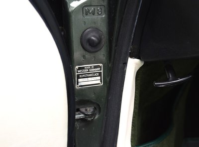Porsche 911 Turbo 3,3
