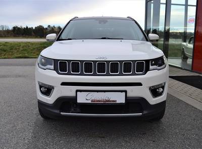 Jeep Compass Limited AWD