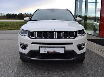Jeep Compass Limited AWD