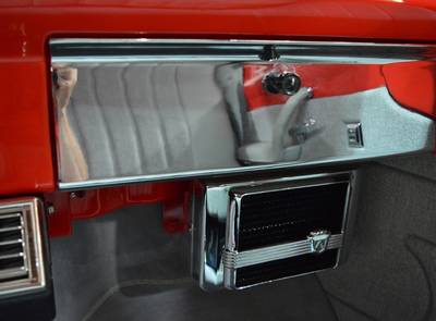 Ford F 100 Stepside