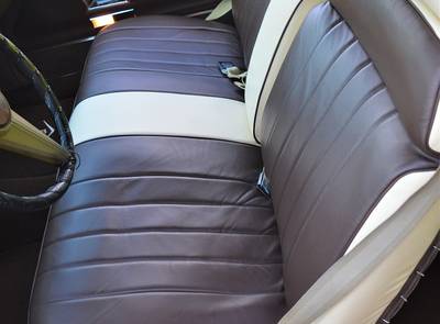 Cadillac Coupe DeVille