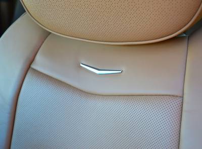 Cadillac Escalade ESV Platinum