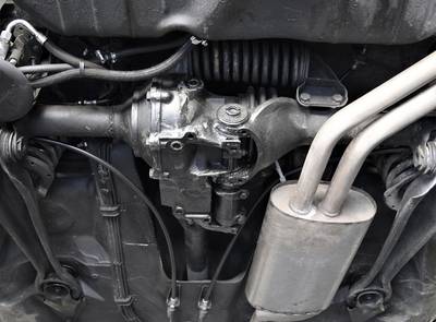 Mercedes SL 280 Automatic W113
