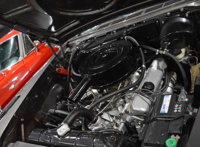 Dodge Polara 413