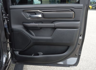 Ram Laramie Sport Night Crew Cab Long Bed