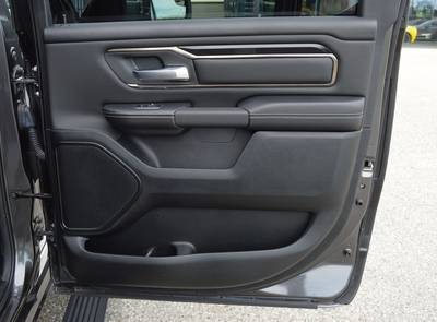 Ram Laramie Sport Night Crew Cab Long Bed