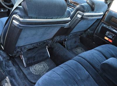 Cadillac Fleetwood L´Etoile Custom