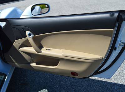 Corvette 427 Edition Cabrio 60th Anniversary