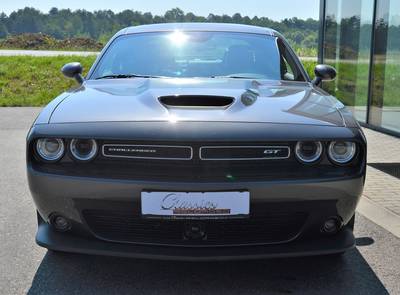 Dodge Challenger GT Allrad