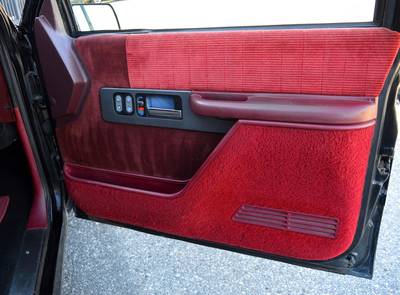 Chevrolet C1500 Pro Touring Custom