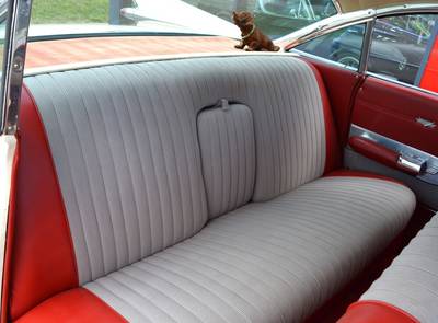 Cadillac Sedan DeVille 390cui V8