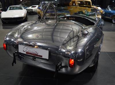 Shelby Cobra CSX 427