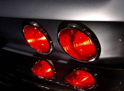 Corvette C2 327 / 340