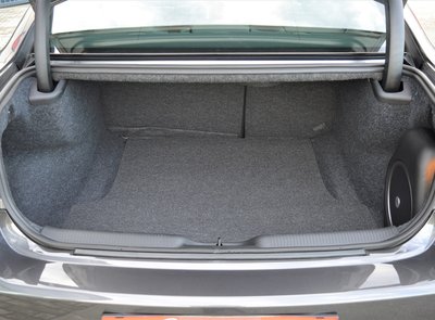 Dodge Charger SXT Plus Allrad