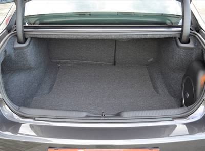 Dodge Charger SXT Plus Allrad