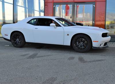 Dodge Challenger R/T 392 Scat Pack