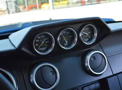 Ford Mustang Shelby GT500
