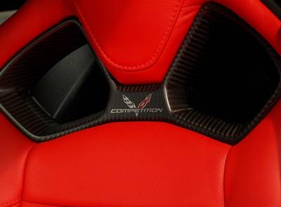 Corvette C7 Cabrio