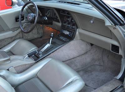 Chevrolet Corvette Collector Edition