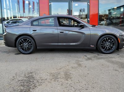 Dodge Charger SXT Plus Allrad