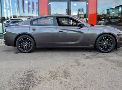 Dodge Charger SXT Plus Allrad