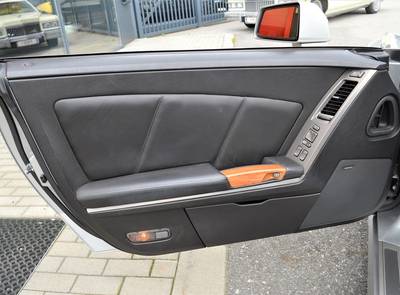 Cadillac XLR 32V Northstar