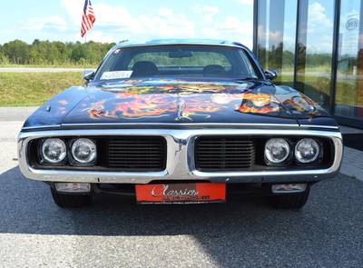 Dodge Charger SE 360cui V8