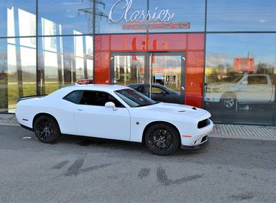 Dodge Challenger R/T 392 Scat Pack