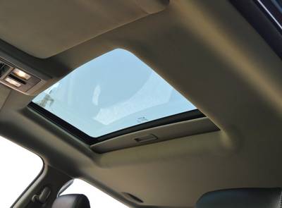 Ram 1500 Laramie Quad 6 Zoll