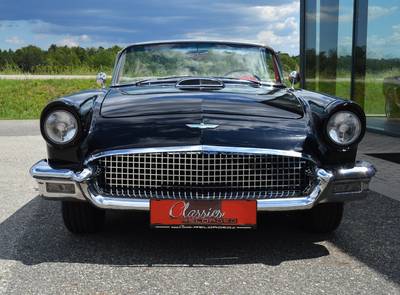 Ford Thunderbird 312cui V8