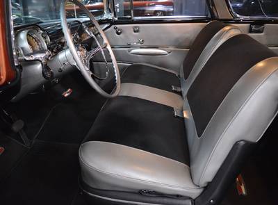 Chevrolet Nomad