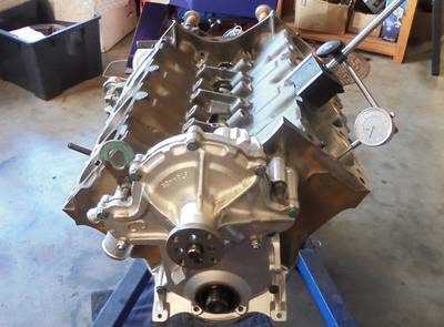 Pontiac GTO Convertible, 389cui Tri-Power