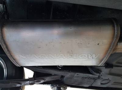 Ford Mustang Coupe 289 V8, 4V