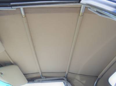 Mercedes SL 280 Automatic W113