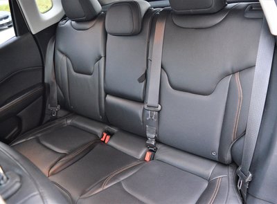 Jeep Compass Limited AWD