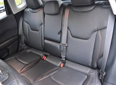 Jeep Compass Limited AWD