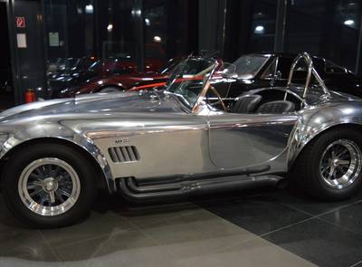 Shelby Cobra CSX 427