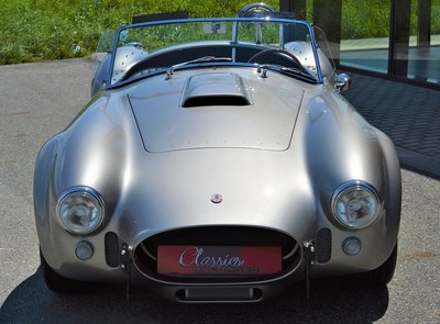 Shelby 427 Cobra MKIII Superformance