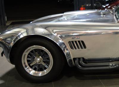 Shelby Cobra CSX 427