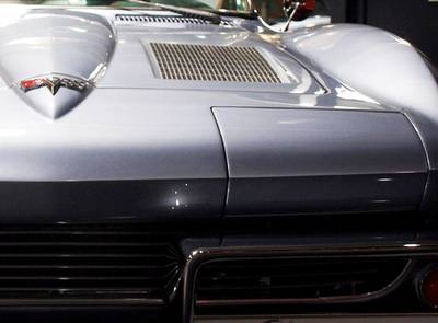 Corvette C2 327 / 340