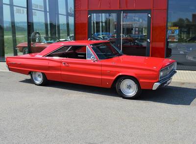 Dodge Coronet Hardtop Coupe