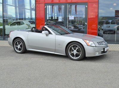 Cadillac XLR 32V Northstar