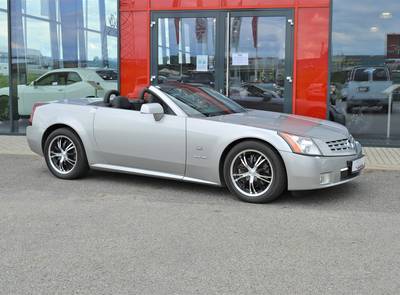 Cadillac XLR 32V Northstar