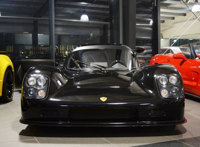 Nelson Racing 427 / Ultima