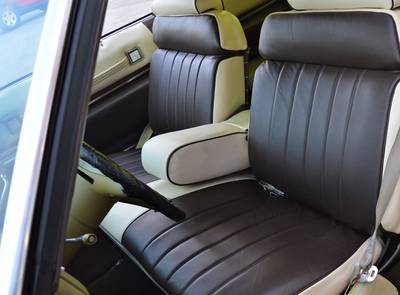 Cadillac Coupe DeVille